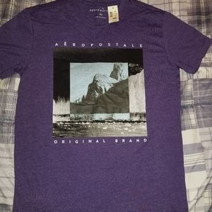 Aeropostale shirt